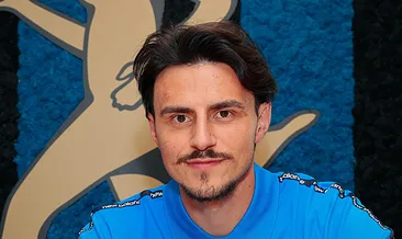 Eljif Elmas, Atalanta’ya imza attı