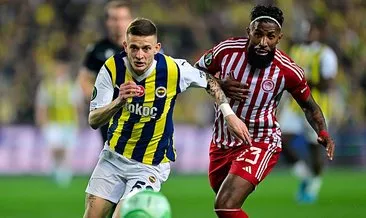 Son dakika Fenerbahçe haberi: Tottenham’dan Szymanski’ye transfer kancası!