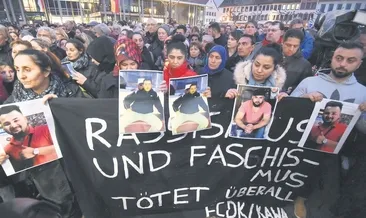 Terör saldırısı karanlıkta kaldı