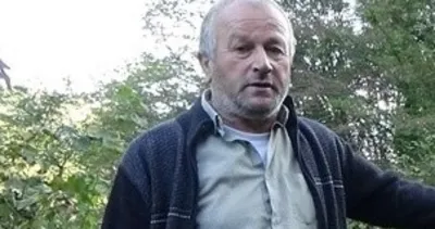 Trabzon’da trafik kazası: 1 ölü