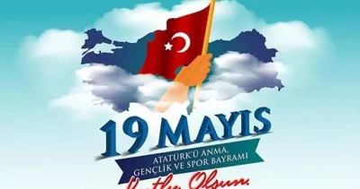 19 Mayıs RESMİ TATİL mi, okul var mı, yok mu? Atatürk’ü Anma ve Gençlik ve Spor Bayramı ders olacak mı, okullar kapalı mı?