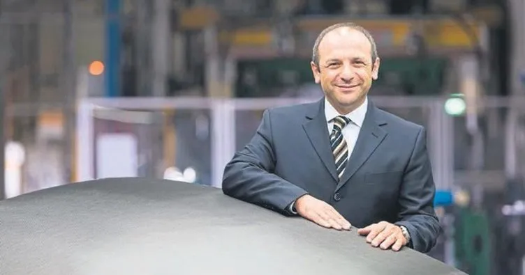 Murat Aksel Volkswagen’in satış başkanı oluyor