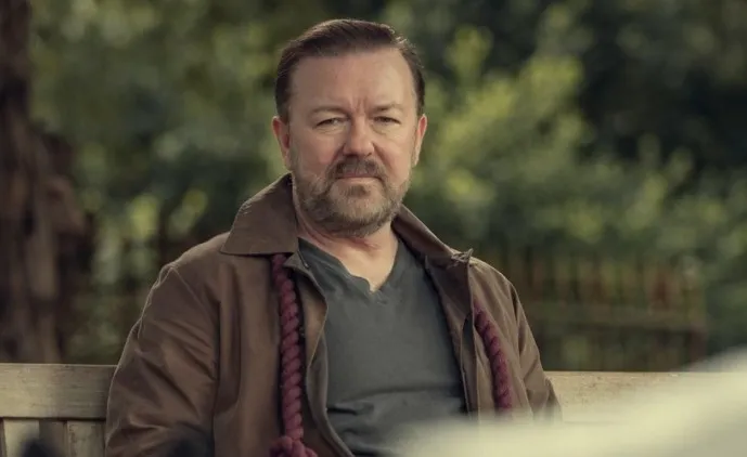 ‘After Life’ ve ‘Yalanın İcadı’nın yıldızıydı… Ricky Gervais acı haberi sosyal medyadan duyurdu! Güzel bir ruha sahipti…