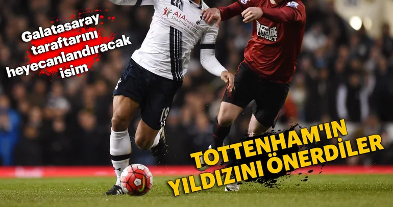 Galatasaray’a Dembele teklifi