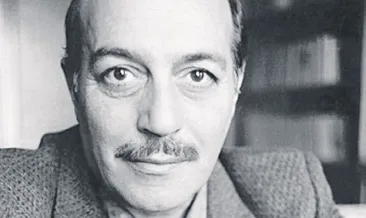 Şairin hayatı şiire dâhil