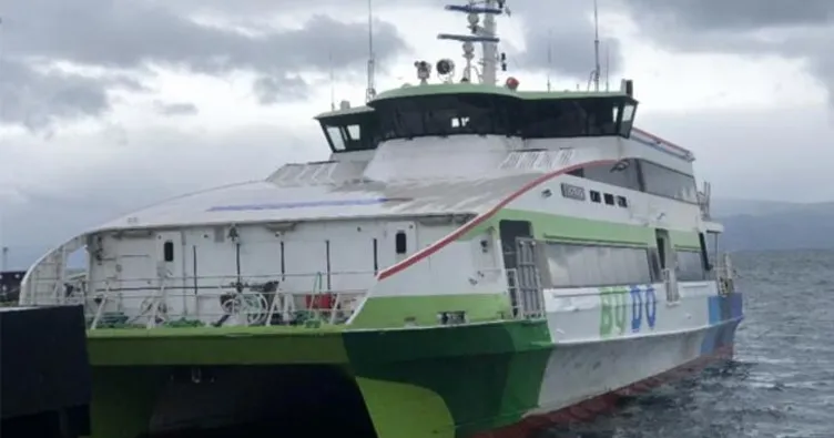 BUDO’dan sefer iptalleri