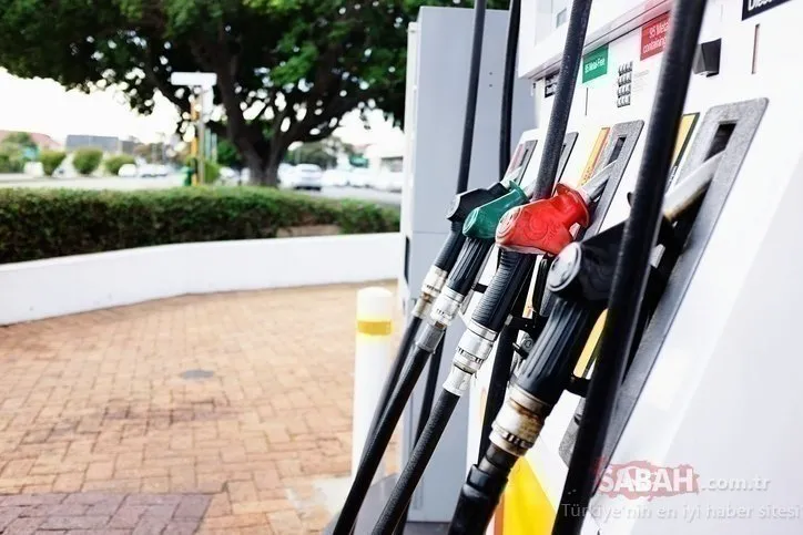 Benzin fiyatı ve Motorin fiyatı son durum güncel liste | 31 Mayıs 2022 Benzin fiyatı ne kadar oldu, kaç TL, zam mı geldi?
