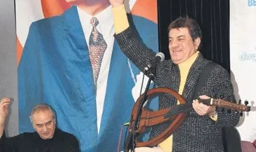 ‘Kadınlar matinesi gibi oldu’