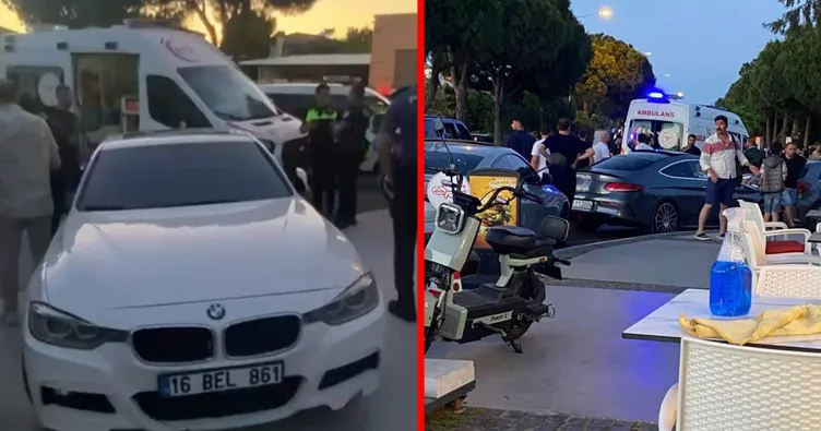 İzmir’de alkollü sürücü dehşet saçtı! Dur ihtarına uymadı yayaya çarptı: O sürücüye rekor ceza kesildi!