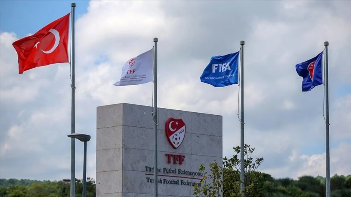 PFDK sevkleri açıklandı!