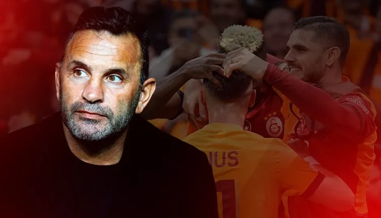 GALATASARAY TOTTENHAM YAZAR YORUMLARI | Futbol eziyeti yaşattı! Okan Buruk’a eleştiri: Niye çıkaramıyorsun?