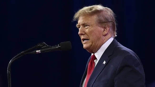 Trump’tan Putin-Witkoff görüşmesine ilişkin açıklama: Büyük ilerleme kaydedildi