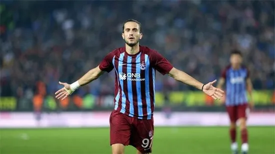 Sezon sonunda transfer olma ihtimali olan 20 oyuncu!