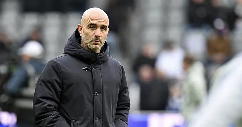 Maresca devri bitti Rosenior bekleniyor