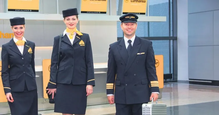 Korona Lufthansa’yı bitirdi