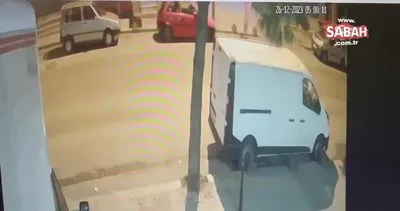 Düz kontak hırsızlar yakayı ele verdi