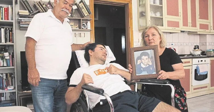 Onur Kaptan’ın savaşı