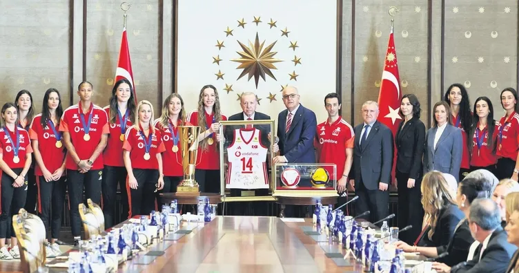 Filenin Sultanları Külliye’de