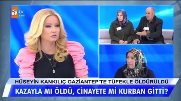 Müge Anlı (18 Aralık 2019 Çarşamba) canlı yayını tamamı kesintisiz tek parça izle! Kadınları evlenme vaadi ile kandıran zanlı...