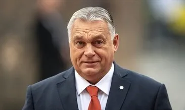 Viktor Orban, AP’deki yolsuzluk iddiaları ile dalga geçti