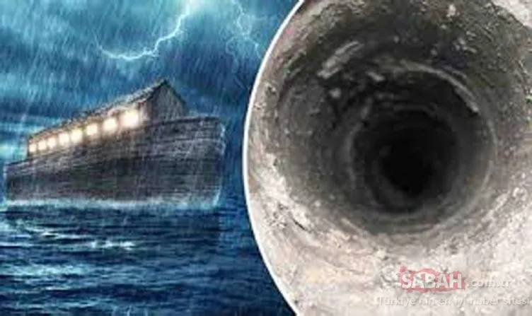 Ağrı’da ‘Büyük Tufan ve Nuh’un Gemisi Müzesi’ yapılacak