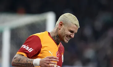 Galatasaray’da Icardi, İtalya yolcusu mu?