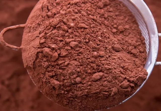 Kakao kolon kanseri riskini en aza indiriyor!