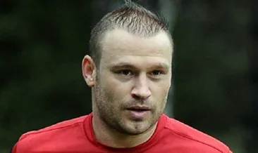 Serkan Balcı’nın gözü büyük takımlarda