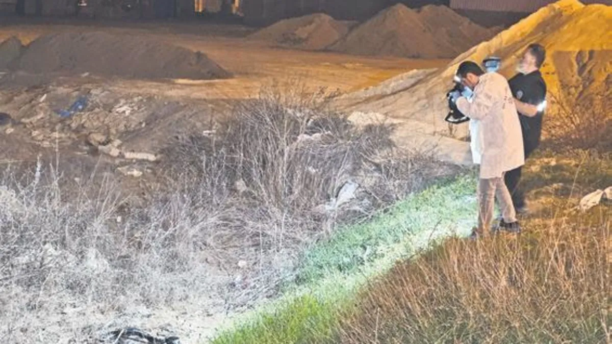 17 yaşındaki Efe motosiklet kurbanı