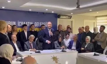 CHP ‘naylon’a alışkın