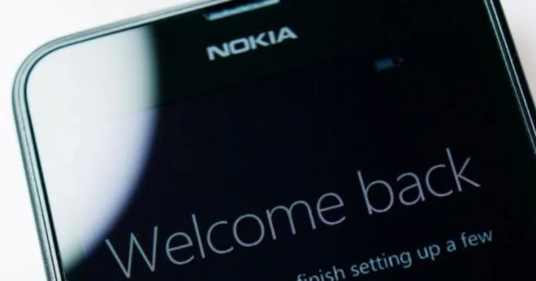 Giriş seviyesi Nokia 2 ortaya çıktı!