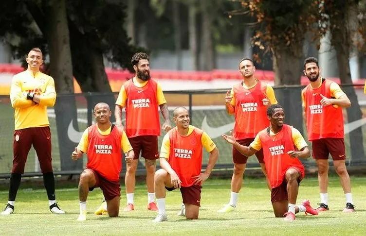 Galatasaray’ın 1 numaralı problemi o yıldız!