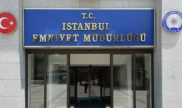 İstanbul Emniyet Müdürlüğünden Sarıyer’deki kazıya ilişkin açıklama