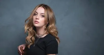 Sadakatsiz’in Derin’i Melis Sezen’in makyajsız hali olay oldu! İşte Sadakatsiz oyuncusu Melis Sezen’in makyajsız paylaşımı!