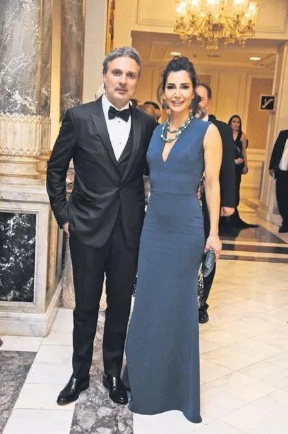 Tarihi yalı dudak uçuklatan fiyata sattı 3 lüks daire aldı! Sosyetik aile dairelendi...