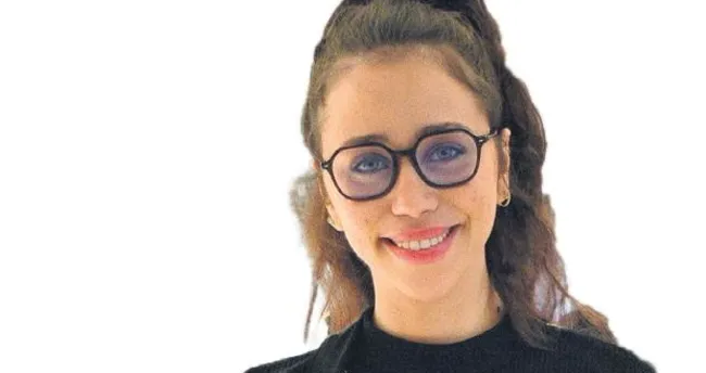 Çok heyecanlıyım