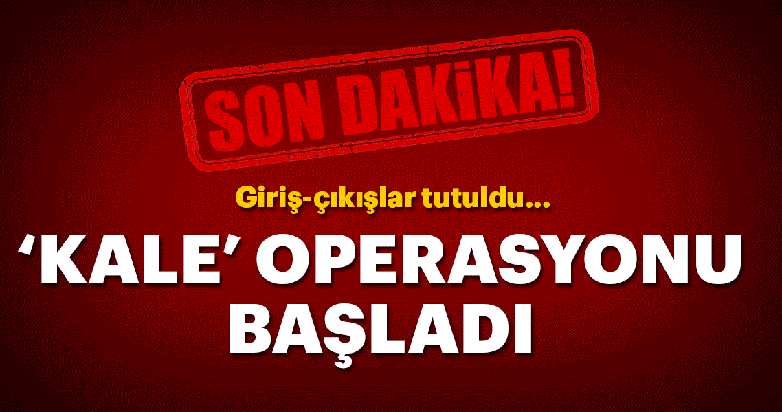 ankara da 3 bin 500 polisle suc