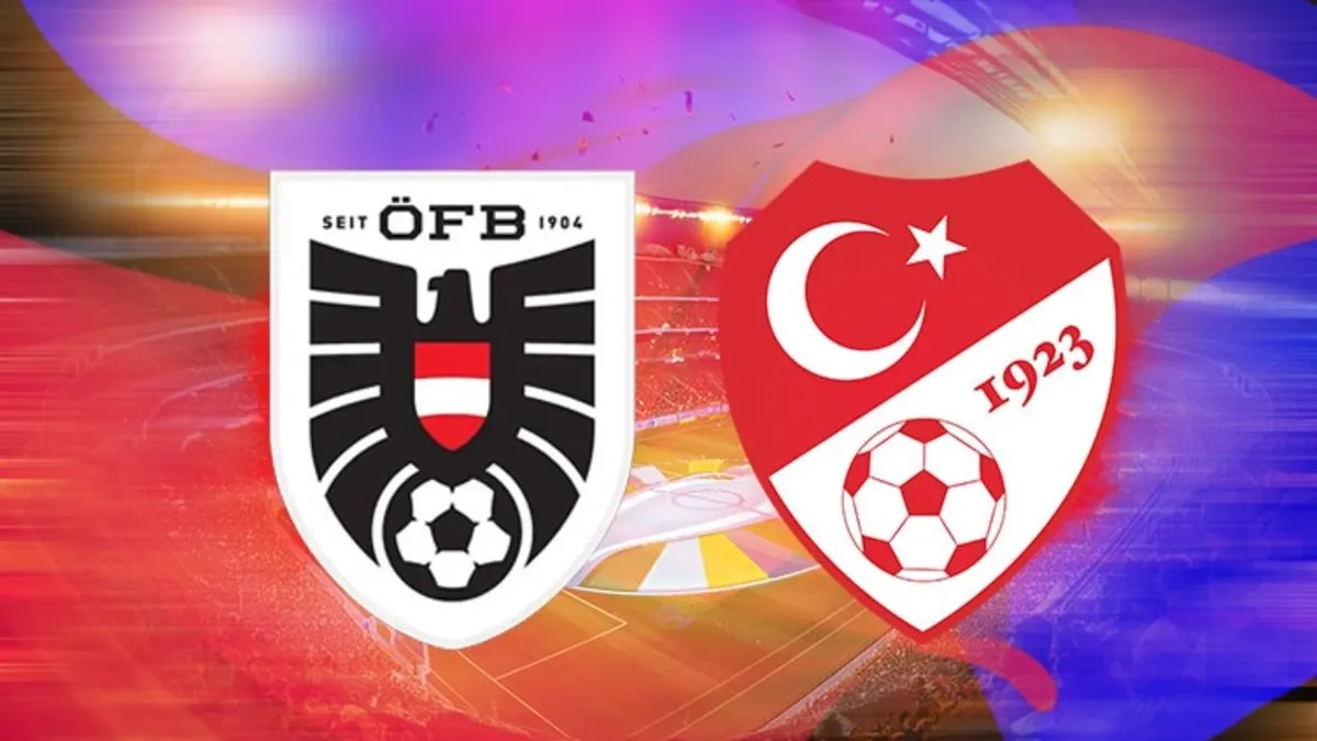 A Milli Takım’ımız çeyrek final peşinde | Avusturya – Türkiye maçı 11’leri belli oldu – EURO 2024 A Milli Takım’ımız çeyrek final peşinde | Avusturya – Türkiye maçı 11’leri belli oldu – EURO 2024