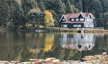 Milli parkları bozana hapis cezası