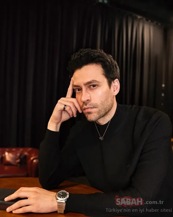 3 yıldır Ukraynalı model ile aşk yaşıyordu! Ekin Koç ile Irina Lunkova ilişkisinde üzen gelişme...