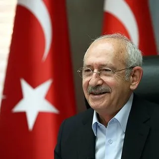 Kılıçdaroğlu'nun yalanı kendi kanalına verdiği röportajında ortaya çıktı