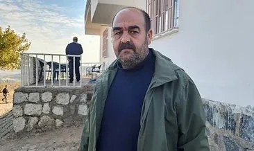 Yargıtay’ın kararı sonrası Narin Güran'ın babası SABAH’a konuştu: Kızımın katili Nevzat Bahtiyar'dır... #diyarbakir