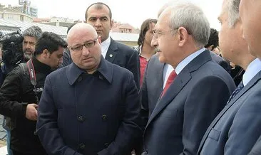 MASON mahrem yapılanmasından Kılıçdaroğlu’nun eski danışmanı  Fatih Gürsul çıktı