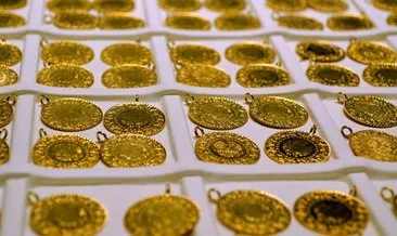 23 Mart 2017 altın fiyatları | Çeyrek altın ve gram altın kaç para oldu