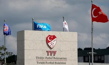 PFDK cezaları açıkladı!