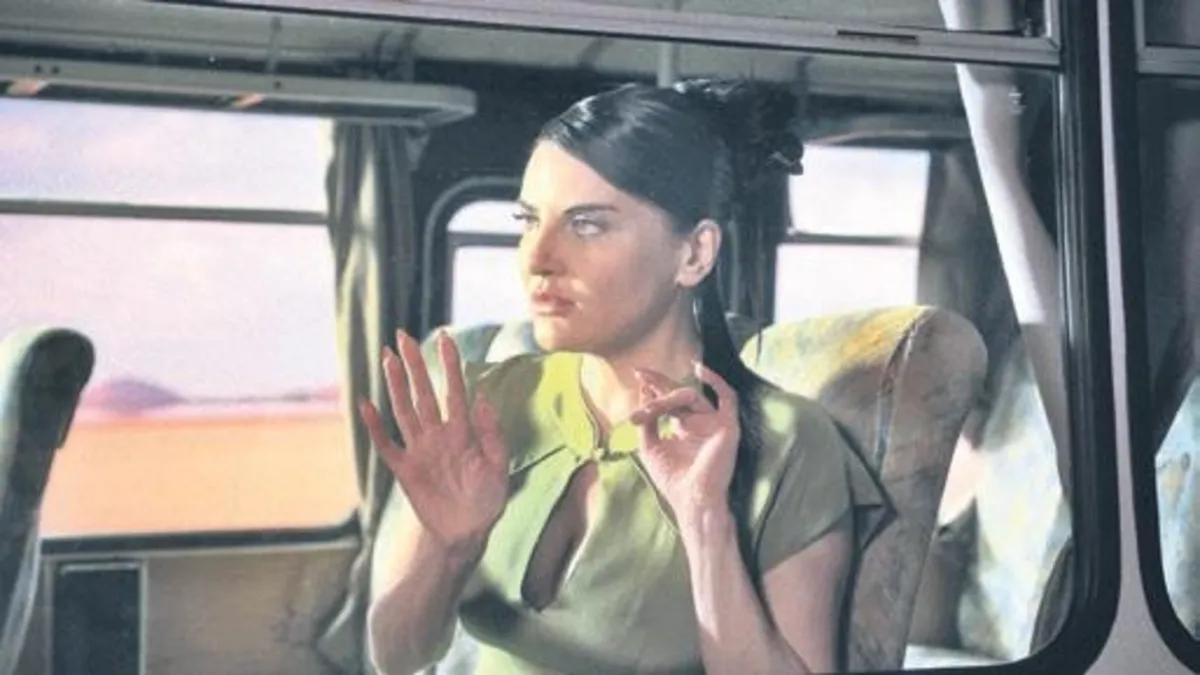 Albümün ilk habercisi ‘peki öyle olsun’