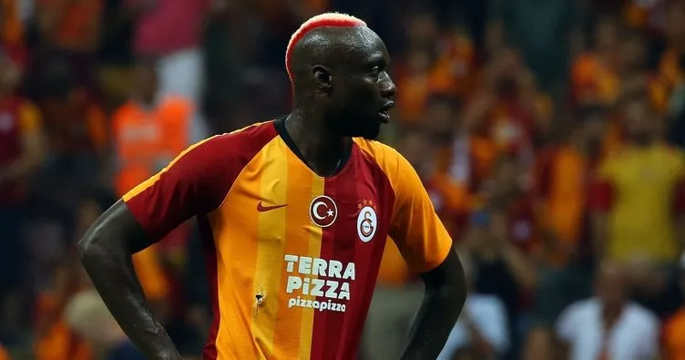 Mbaye Diagne’ye İngiltere’den dev teklif