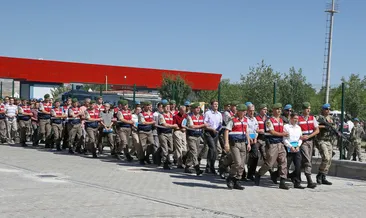 TBMM avukatından FETÖ sanığına sert tepki