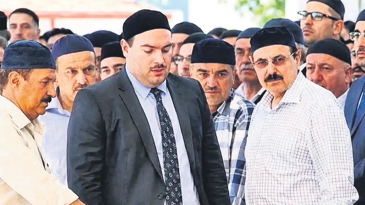 Kurış suç örgütü’ne 35 tutuklama daha