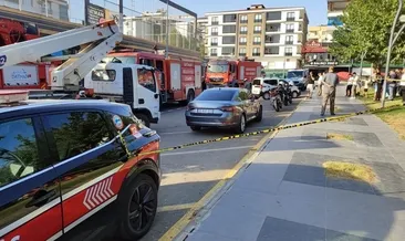 Batman’da spor salonunda yangın faciası: 2 ölü, 9 yaralı #batman